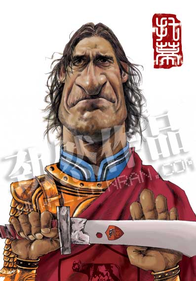 toti  ///   al   imbratour